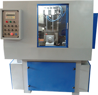 PHPTC-AL-200 Horizontal Honing Machine for taper & cylindrical bearings with AutoLoading